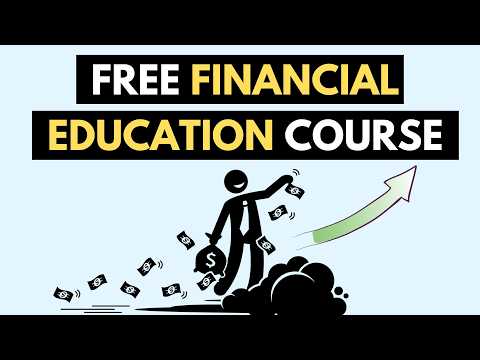 FREE 2 Hour Financial Education Course | Your Guide to Financial Freedom [Video]