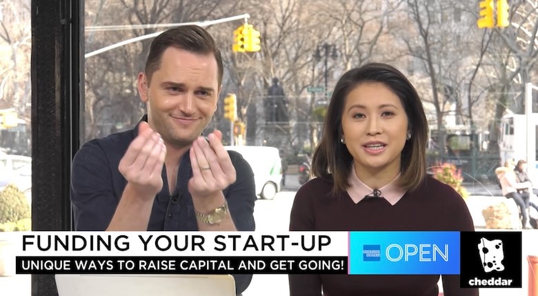 Funding Your Startup [Video]