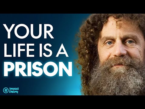 No Freewill, No Purpose, No God? – How Society Makes Us Feel Lost In Life | Robert Sapolsky [Video]