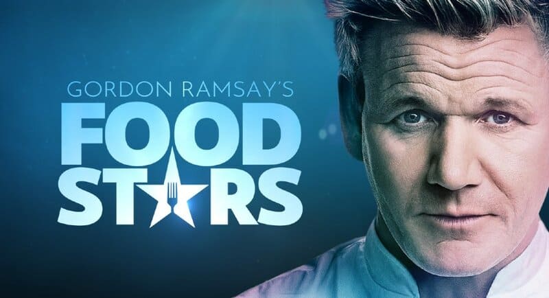 Gordon Ramsay’s Food Stars: Premiere date revealed [Video]