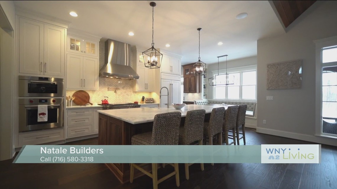 Sat. March 9th – Natale Builders [Video]