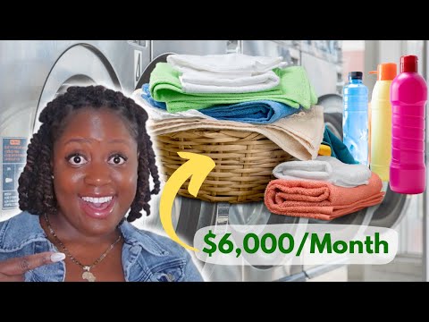 $0 To Start – Why is No one else talking about THIS side hustle? [Video]