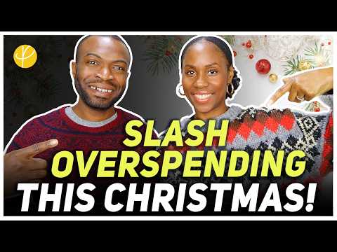10 Foolproof Frugal Hacks to Conquer Christmas Overspending! [Video]