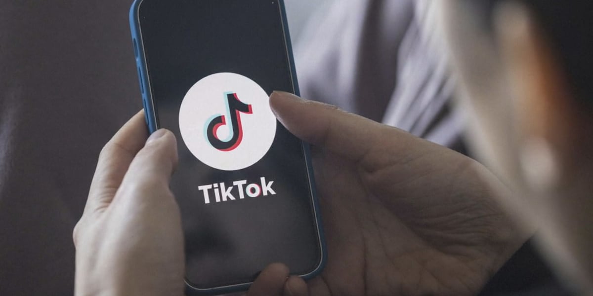 House passes bill that could lead to TikTok ban [Video]