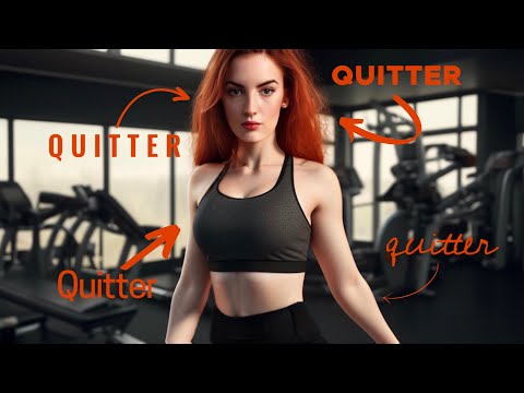 Why You Always Quit the Gym: the Science of Enjoying Exercise [Video]