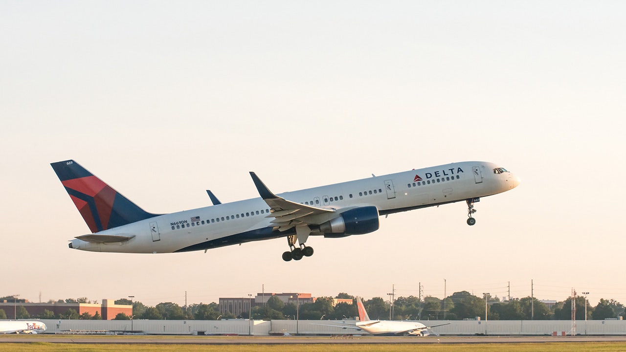 Delta Air Lines to resume flights to Israel in June [Video]