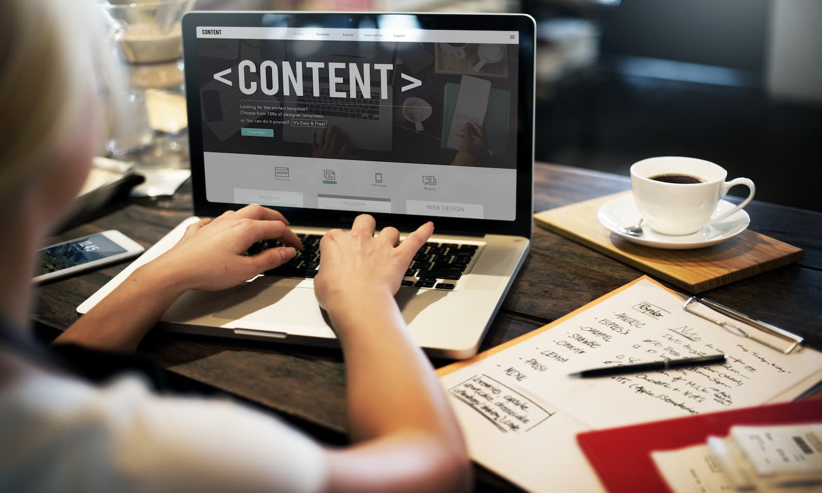 Why Your Website Needs Content Writing Services [Video]