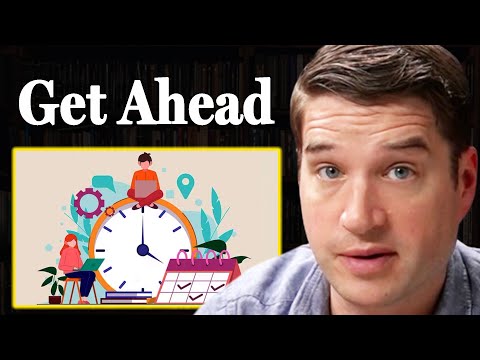 How To Escape Mediocrity & Get Ahead Of 99% Of People – Change Your Life In 3 Months | Cal Newport [Video]