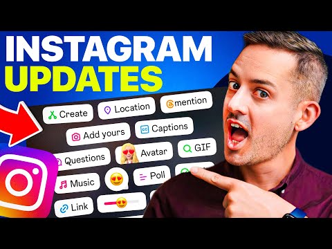 New Instagram Updates 2024: Features You’ll Actually Use [Video]