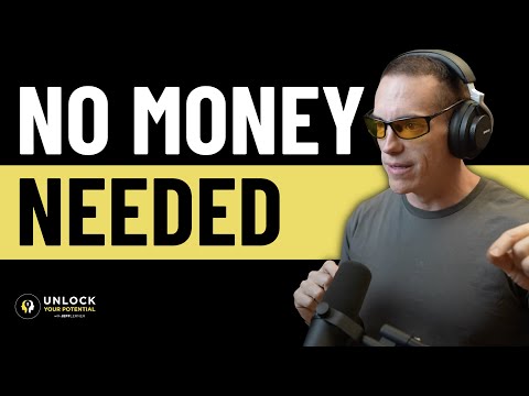How To Start a Business with NO Money | Unlock Your Potential with Jeff Lerner [Video]