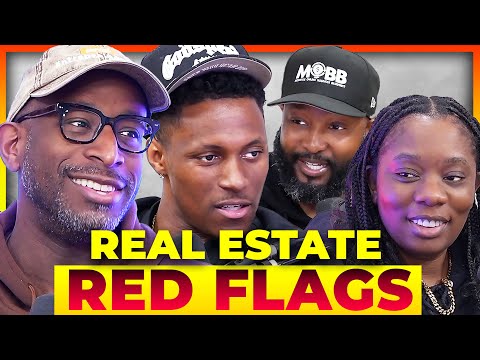 Eliminating Real Estate Investment Blindspots – Terrica Smith, Jay Hill, Marcus Y Rosier [Video]