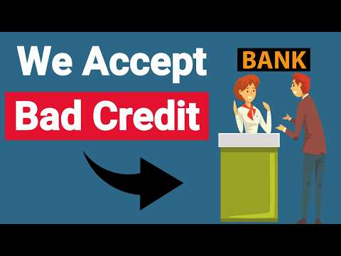 Online Lenders Open to Borrowers With Bad Credit [Video]