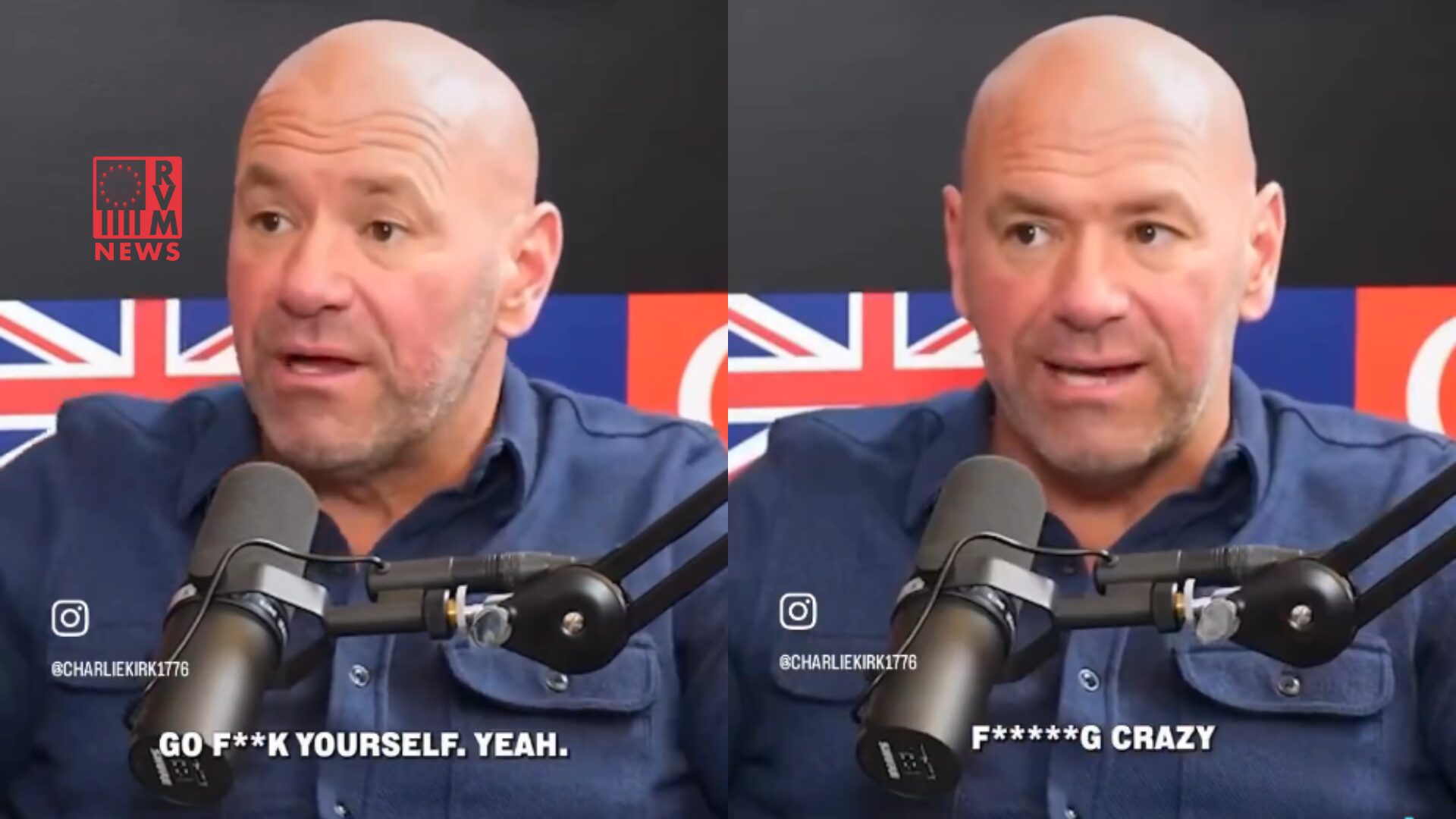 Dana White Showed Us EXACTLY How To Deal With Cancel Culture [VIDEO]