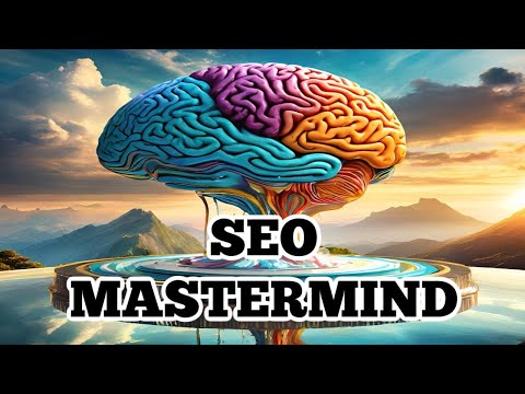 SEO Coaching – SEO Mastermind Consulting on YouTube [Video]