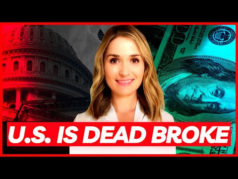 🔴 US SENATOR EXPOSES Government: US Is DEAD BROKE & Govt Spending Is a SCAM, Says Sen. T. Tuberville [Video]