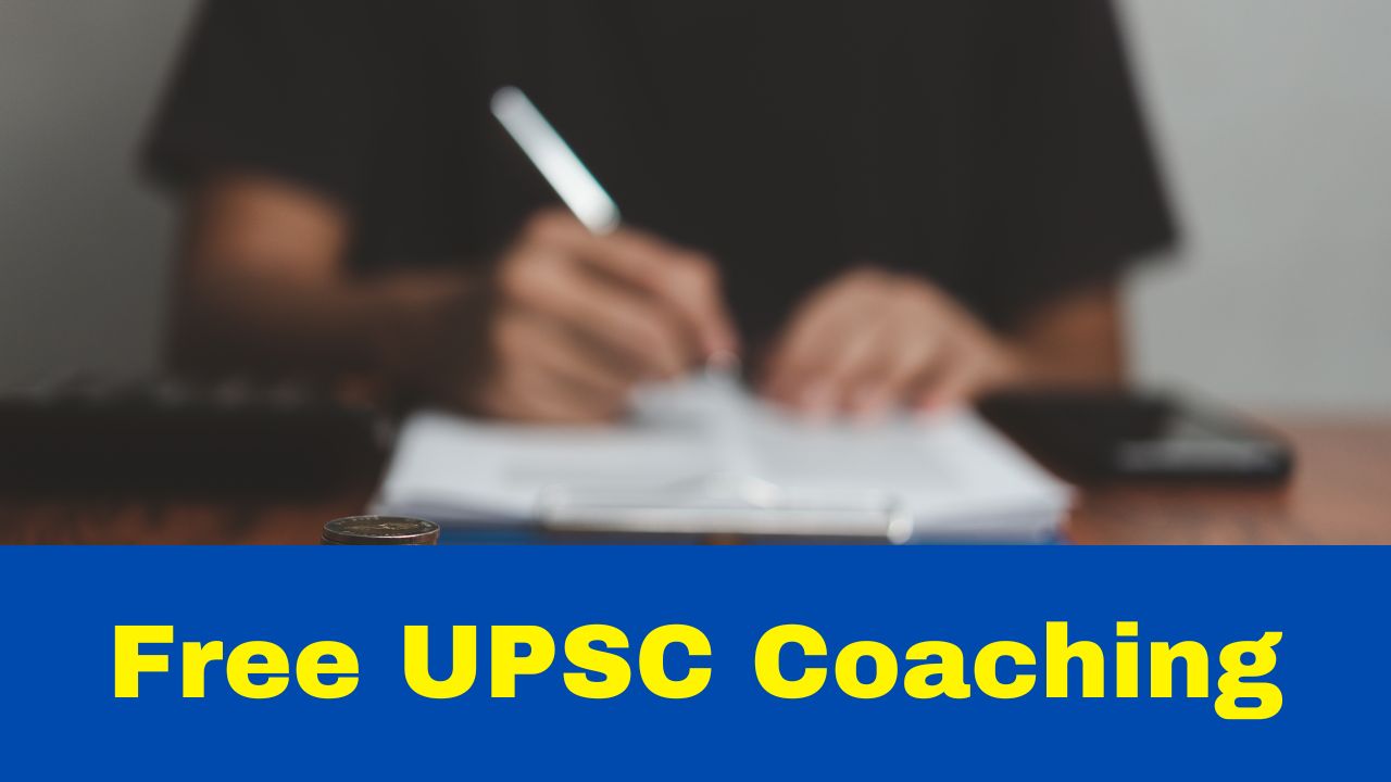 JMI Offers Free Coaching For UPSC CSE 2025; Check Selection Process, Exam Pattern [Video]