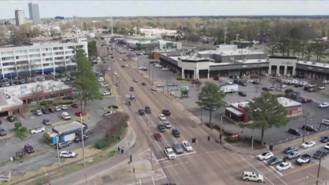 Memphis business leaders asking for ideas to improve public transportation in city [Video]