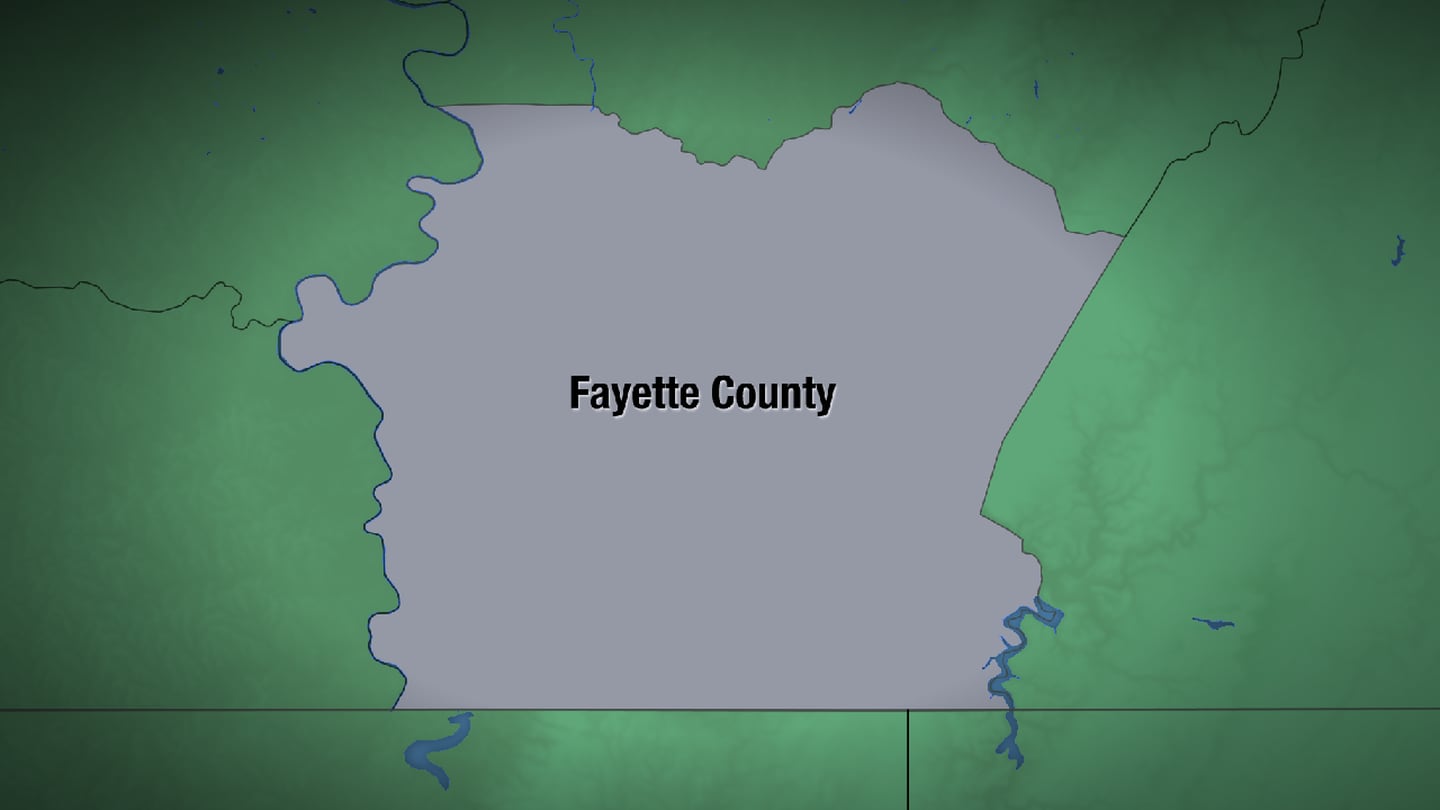 Fayette County sheriff launches rehab program for jail inmates  WPXI [Video]