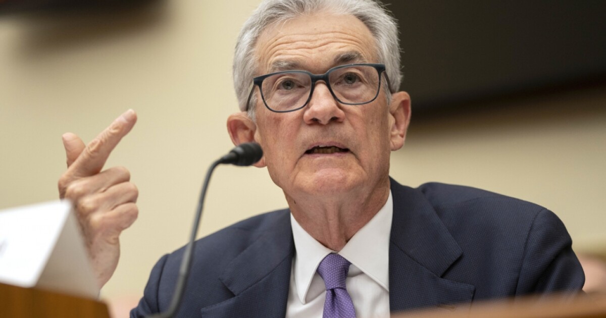 Powell may hint whether Federal Reserve is edging close to rate cuts [Video]