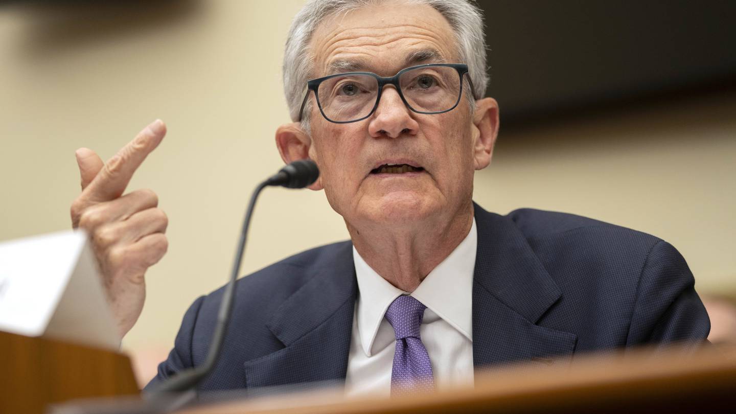 Powell may provide hints of whether Federal Reserve is edging close to rate cuts  WSB-TV Channel 2 [Video]