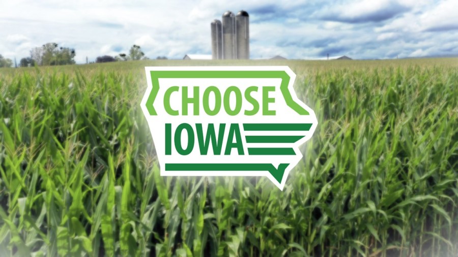 Choose Iowa grants help Bettendorf winery, others diversify products [Video]