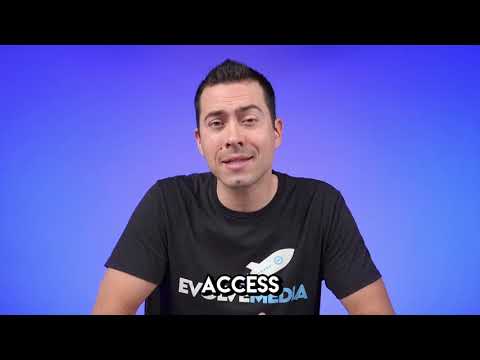 What we offer at Evolve Media [Video]