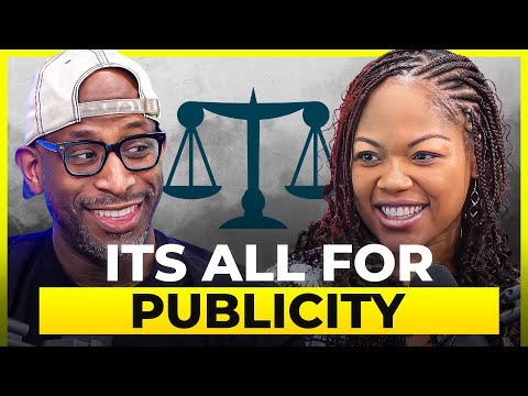 Why Creators Are Suing Their HATERS… – Amy Oraefo [Video]
