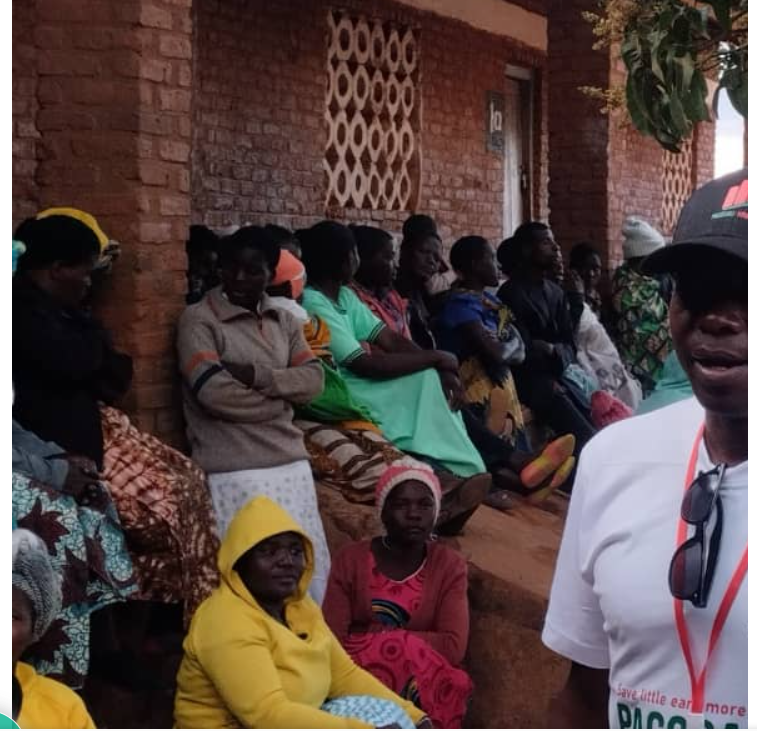 Pacosali Foundation Stepped in With Social Support Empowerment To Vulnerable Malawians [Video]