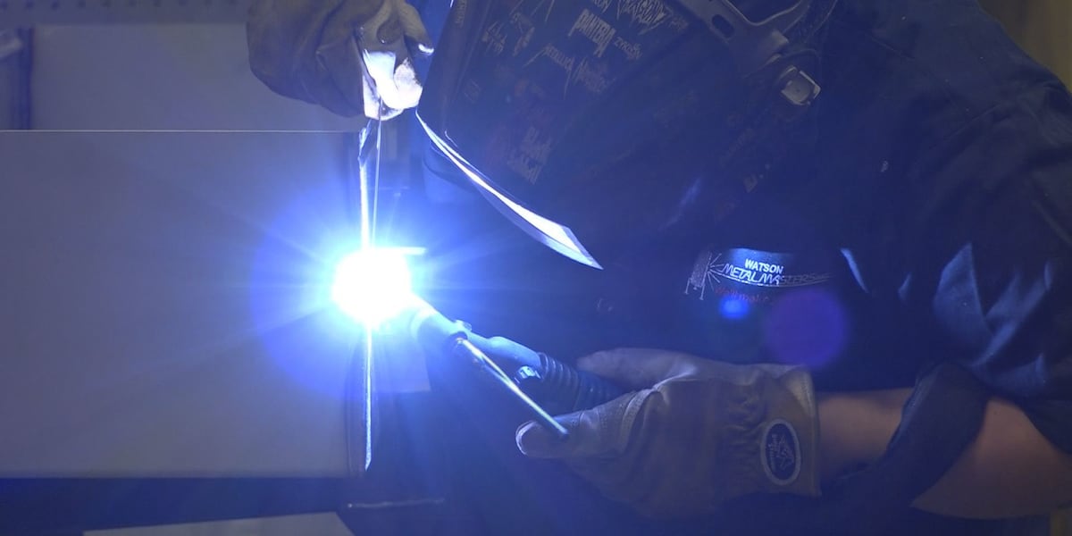 KY3 Digital Extra: Manufacturing fueling economic growth in Springfield & Greene County [Video]