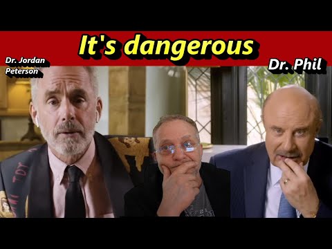 Dr Phil and Jordan Peterson on the TRANSGENDER Agenda Contagion Effect – Psychological take on LGBTQ [Video]