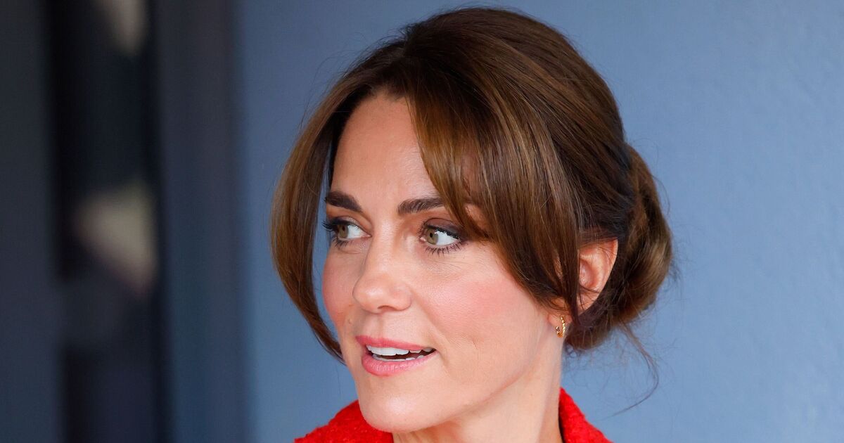 Princess Kate quietly returns to work as first project revealed | Royal | News [Video]