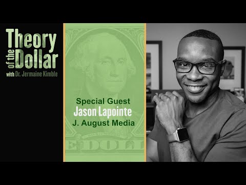 Theory of the Dollar | Jason Lapointe’s Theory ep.4 [Video]