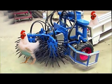 Modern Agriculture Machines And Tools Operating At An INSANE Level [Video]