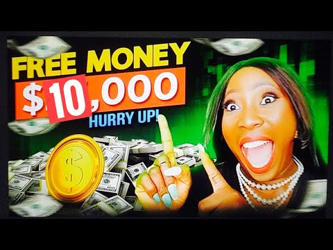 GRANT money EASY $10,000! 3 Minutes to apply! Free money not loan | SAFEWAY GRANTS @SafewayInc [Video]