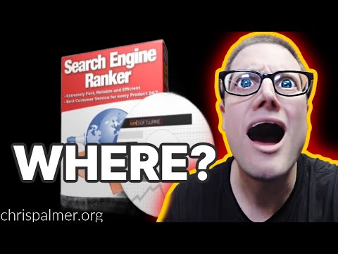 Where To Build Backlinks Using GSA SER Search Engine Ranker [Video]