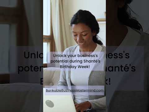 Bankable Business Mastermind Student Spotlight – Thomasena Williams | She Boss Talk [Video]