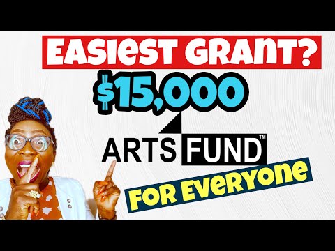 GRANT money EASY $15,000! 3 Minutes to apply! Free money not loan [Video]