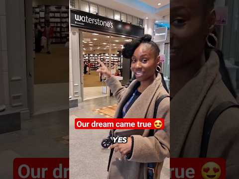 We made family history 😍😍 [Video]