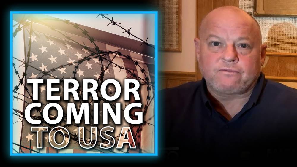 War Correspondent Michael Yon Warns Russian Style Terror Attacks Coming To America [VIDEO]