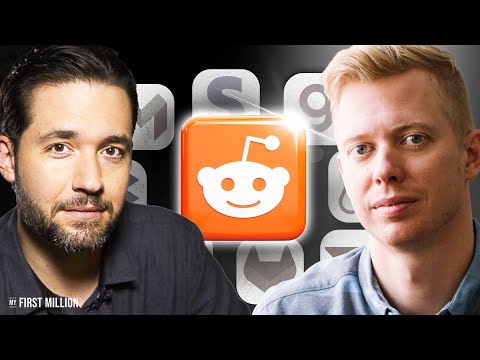 Reddit IPO: 8 Startup Lessons For Any Entrepreneur Starting Out [Video]