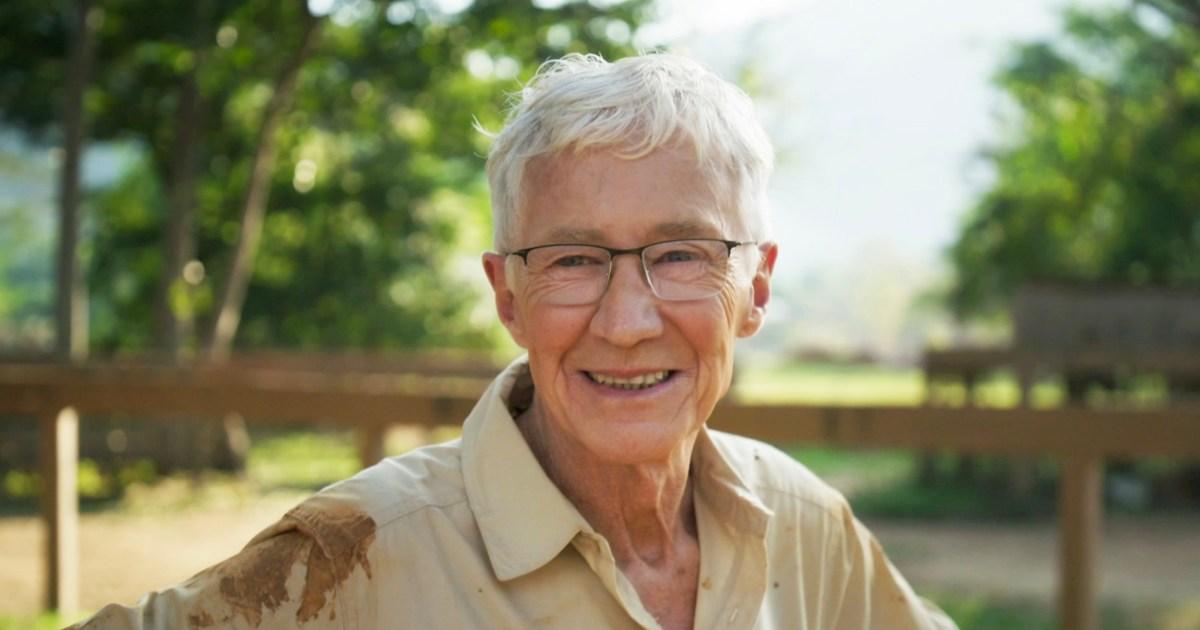 Paul O’Grady had ‘heavenly’ experience in final TV show before death [Video]