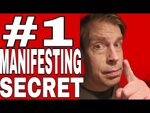 How to Manifest INSANE Amounts of Money Using the “Gift” Technique [Video]