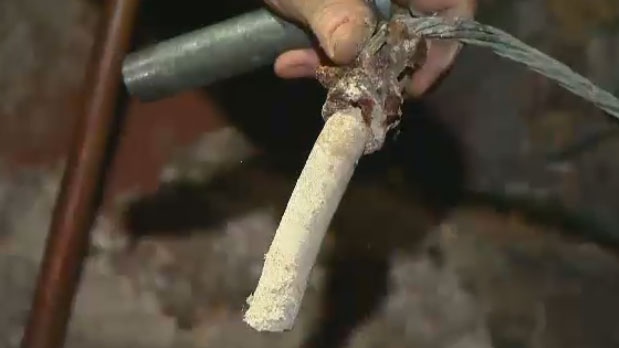 Is there lead in your water pipes? Check out Montreal’s interactive map to find out [Video]