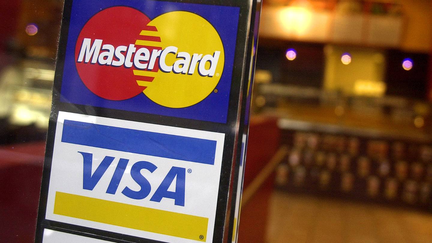 Visa, Mastercard settle long-running antitrust suit over swipe fees with merchants  WHIO TV 7 and WHIO Radio [Video]