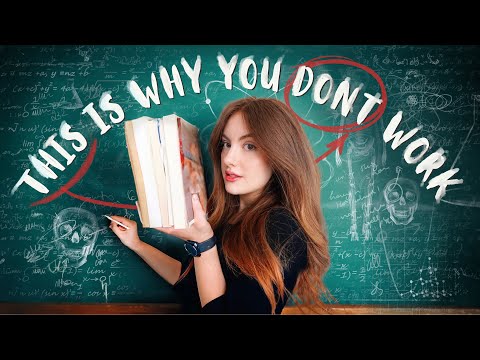 Forget Discipline: A Real Science-Based System to Stop Procrastinating [Video]