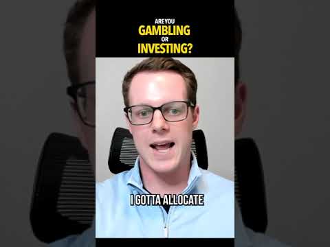 Avoid THIS Investing Mistake! [Video]