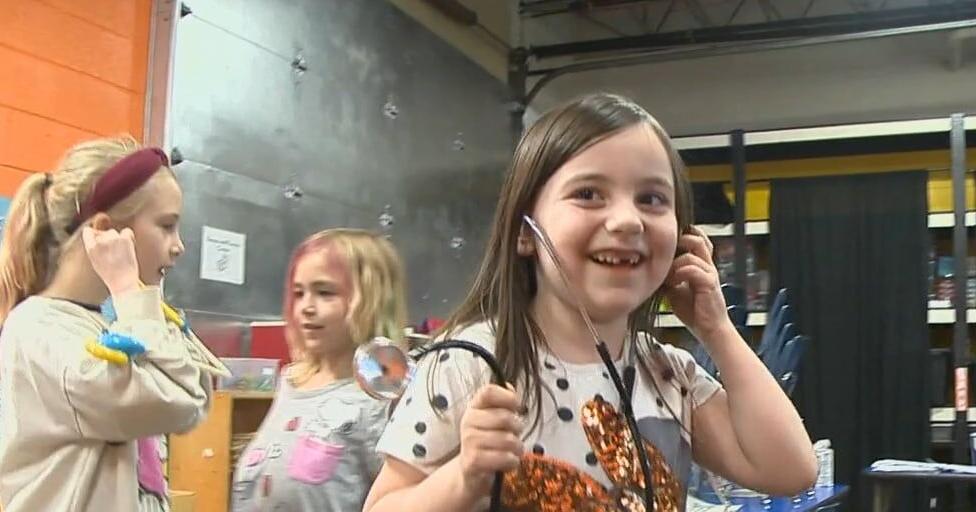 Shiawassee County continues to offer opportunities with MI Tri-Share Child Care Program | Local [Video]