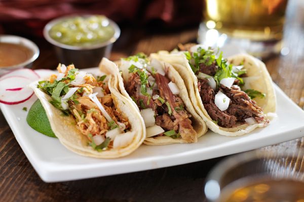 These shredded beef tacos are a Tuesday… [Video]