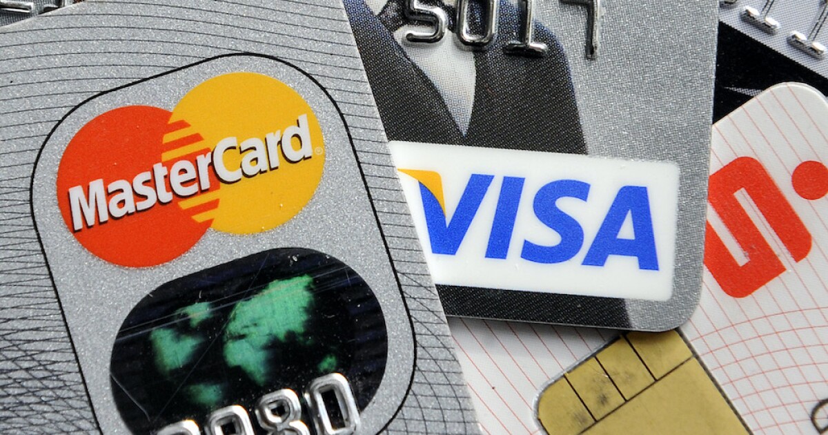 Visa, Mastercard settle antitrust suit over swipe fees with merchants [Video]