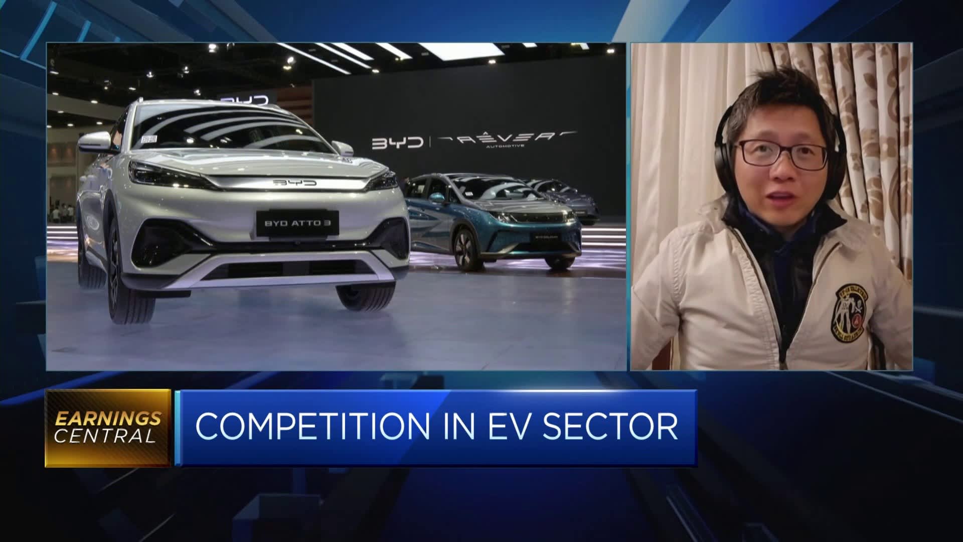 Plenty of markets for BYD to pursue growth despite US is closed to it [Video]